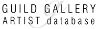 ギルドギャラリーアーティストデータベース